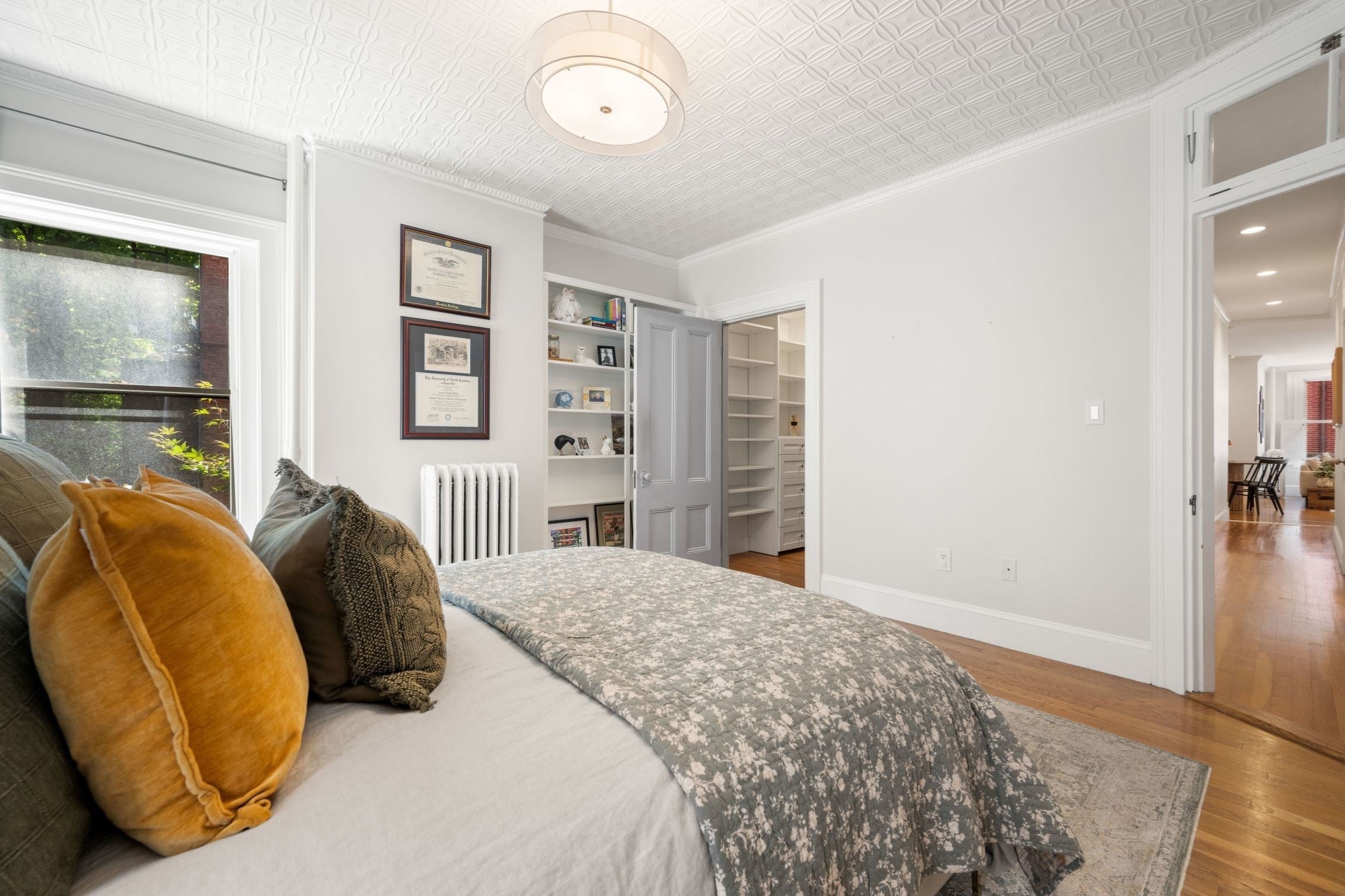 41 Pinckney Street #1, Boston, MA Photo #16