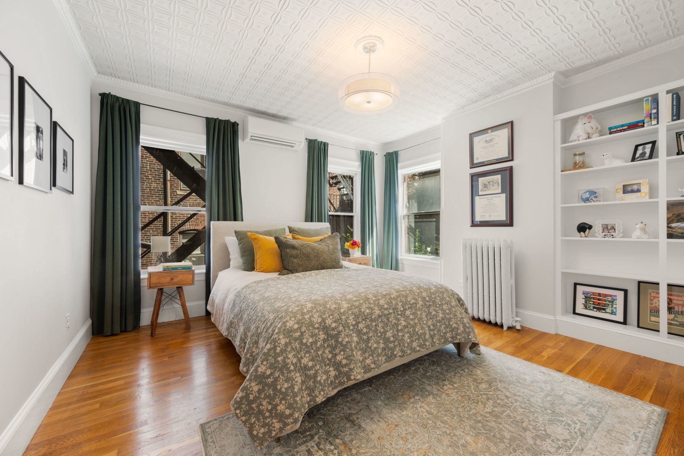 41 Pinckney Street #1, Boston, MA Photo #15