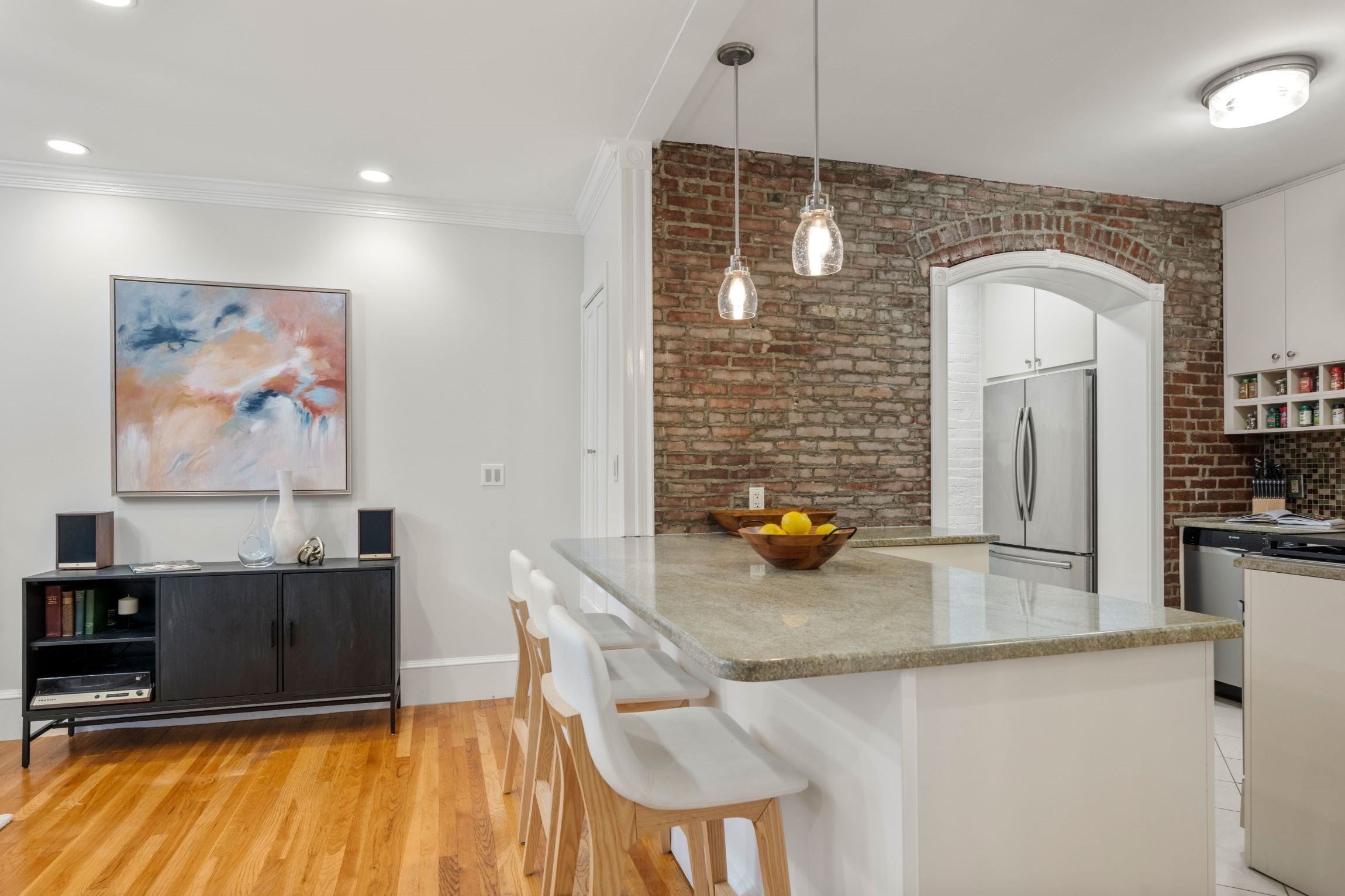 41 Pinckney Street #1, Boston, MA Photo #9
