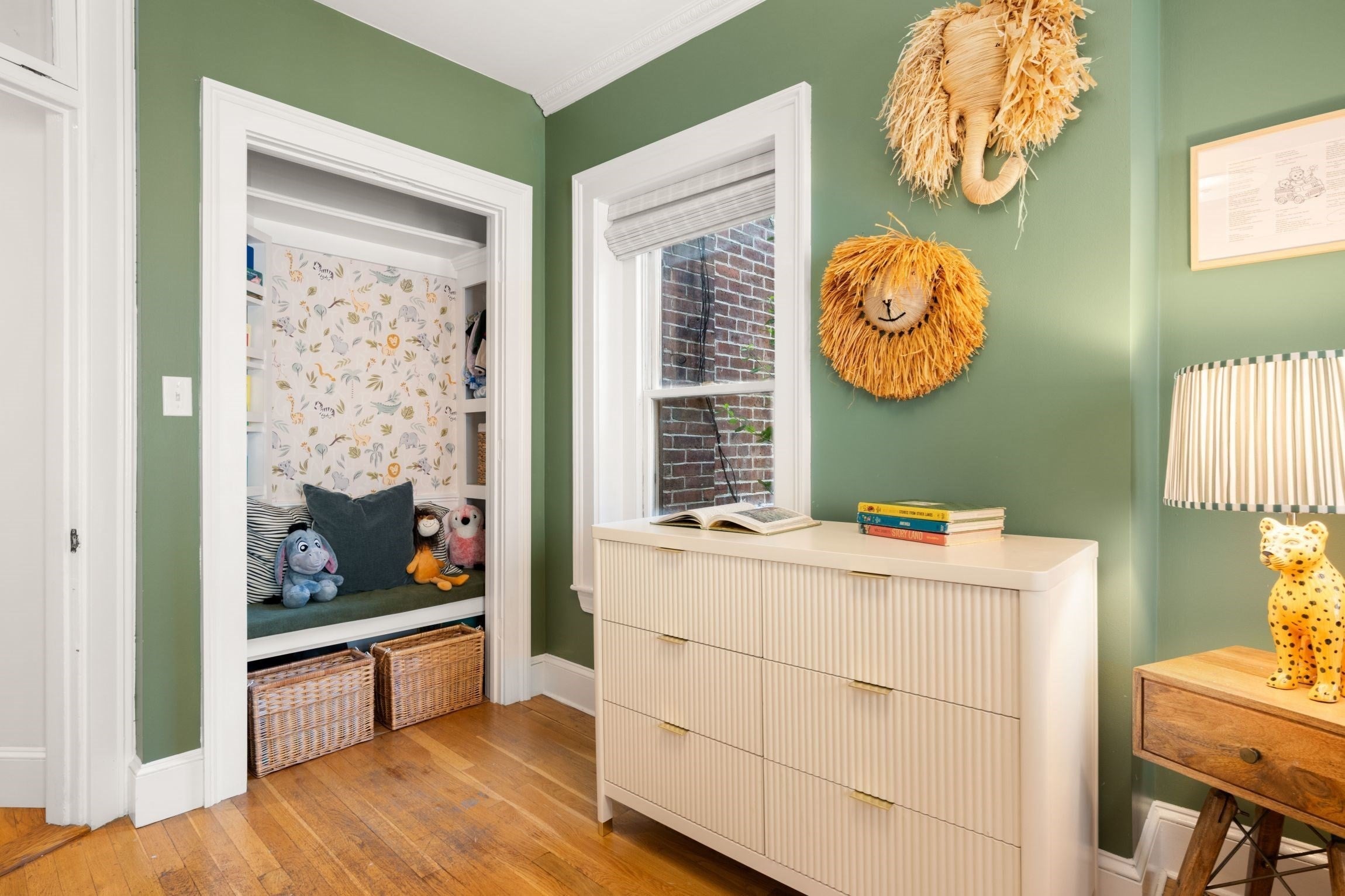 41 Pinckney Street #1, Boston, MA Photo #19