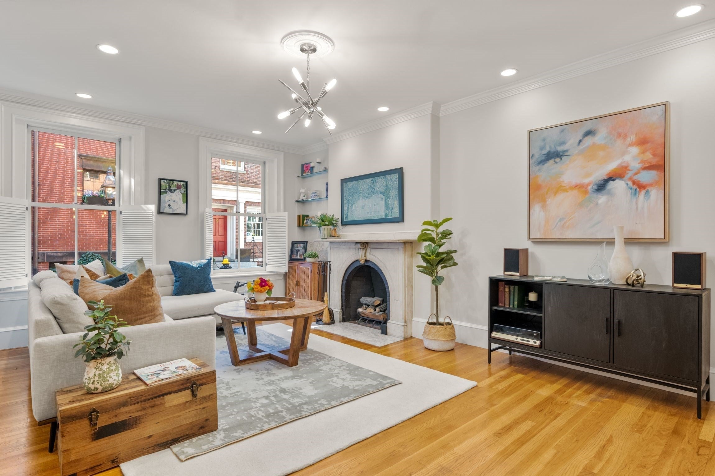 41 Pinckney Street #1, Boston, MA Photo #1