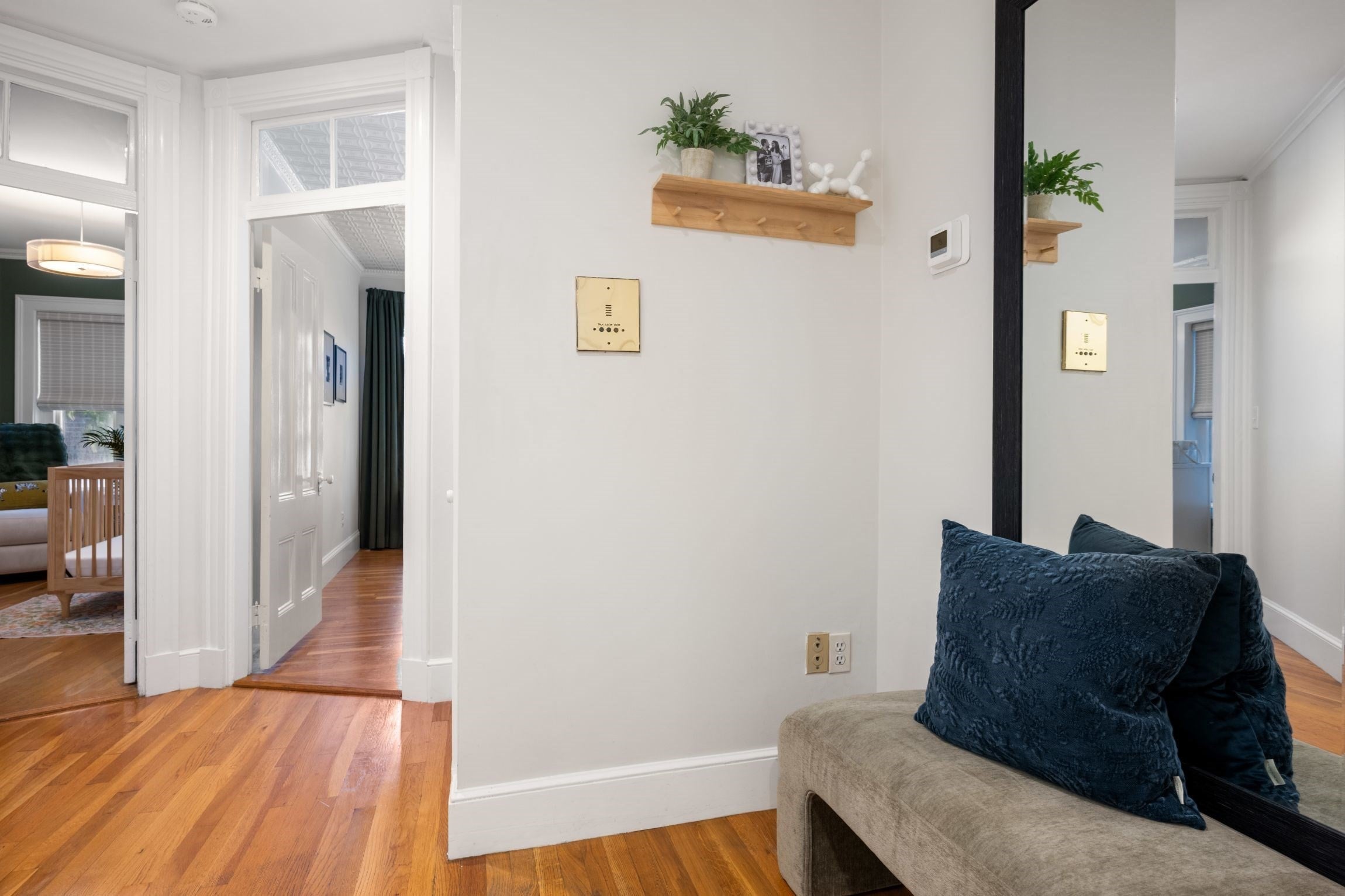 41 Pinckney Street #1, Boston, MA Photo #12