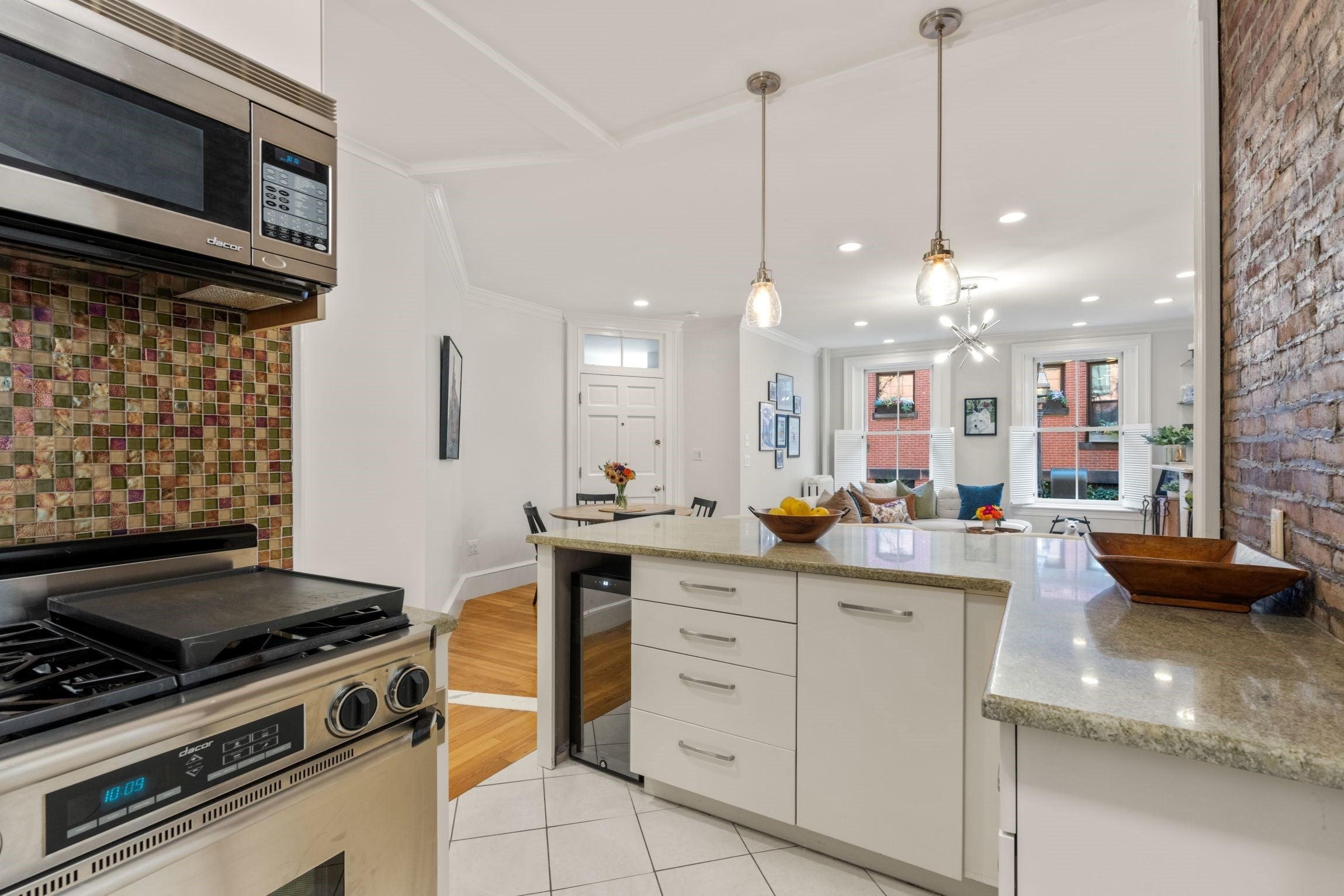 41 Pinckney Street #1, Boston, MA Photo #11