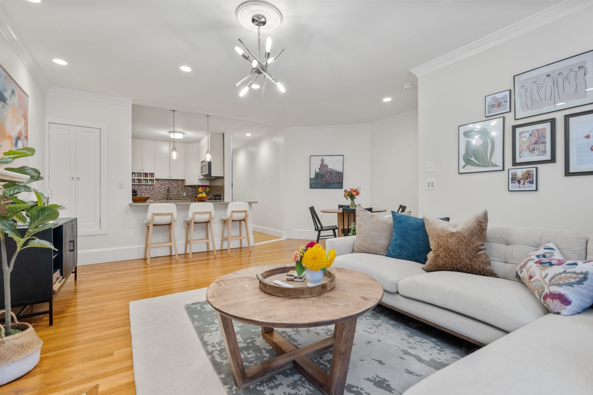 41 Pinckney Street 1