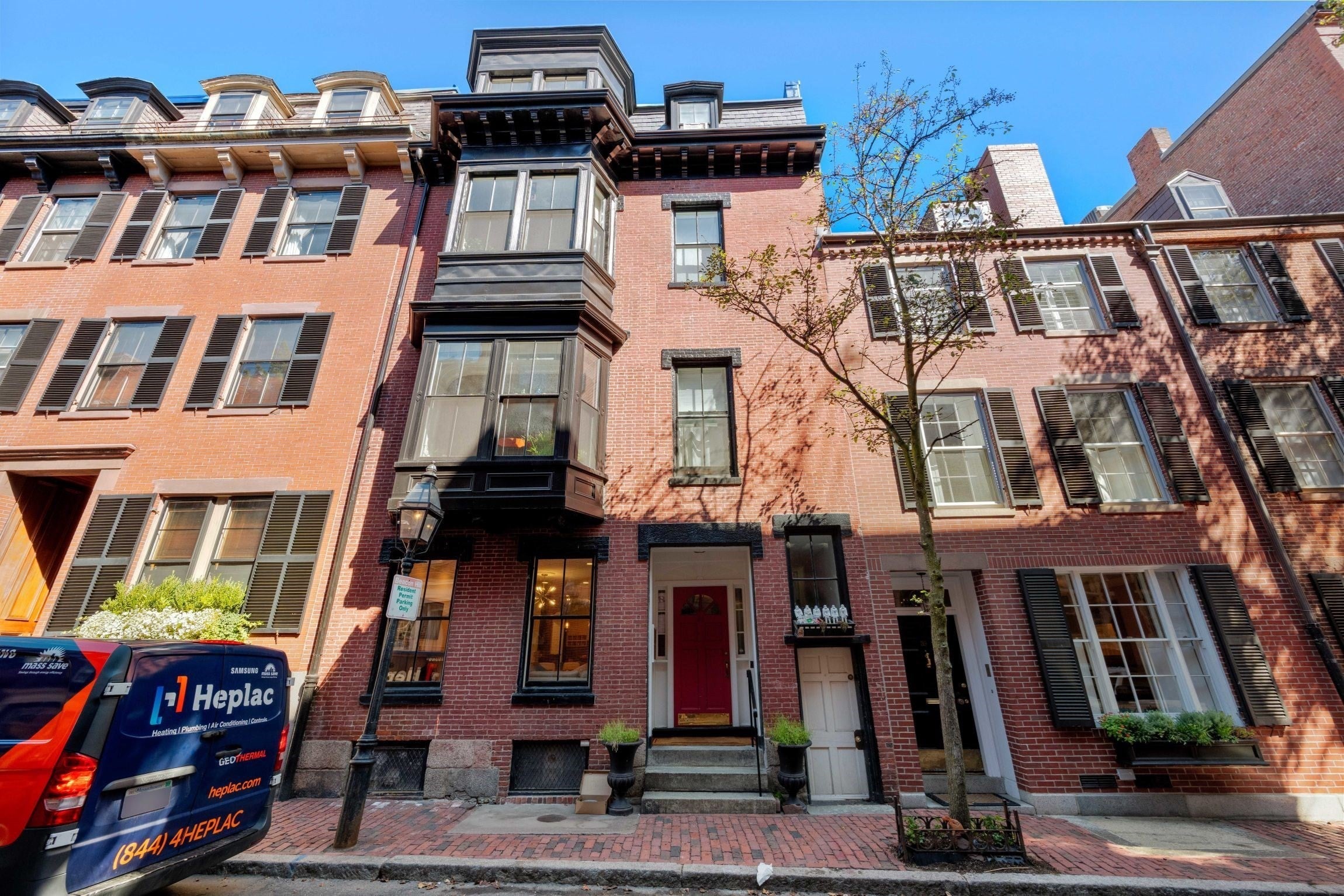41 Pinckney Street #1, Boston, MA Photo #20
