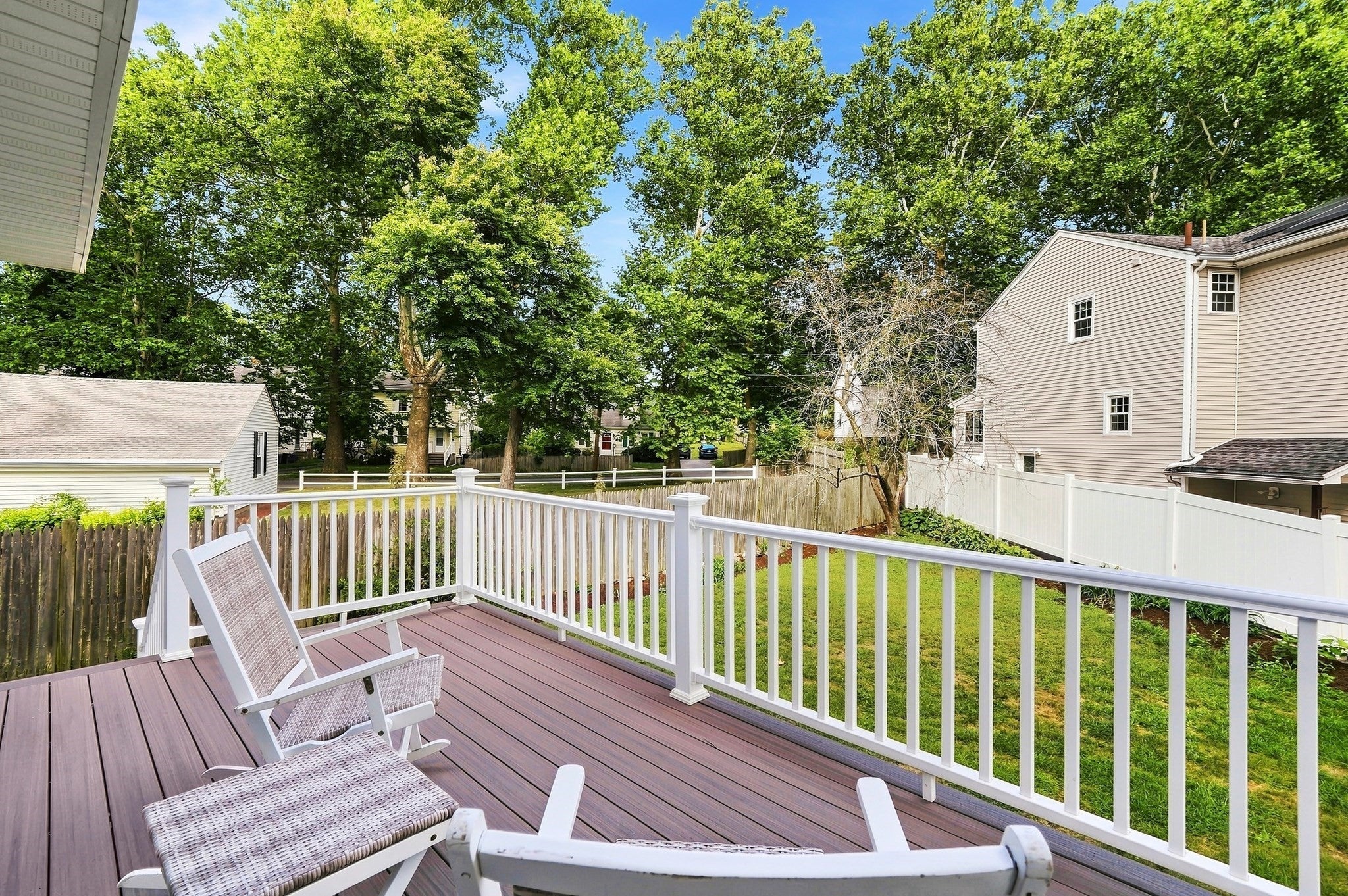 438 Waltham St, Lexington, MA Photo #41