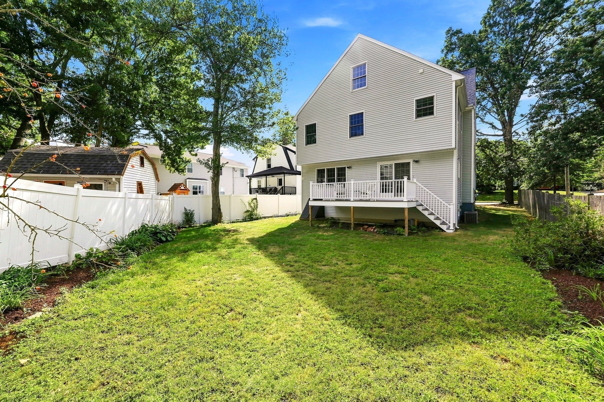 438 Waltham St, Lexington, MA Photo #42
