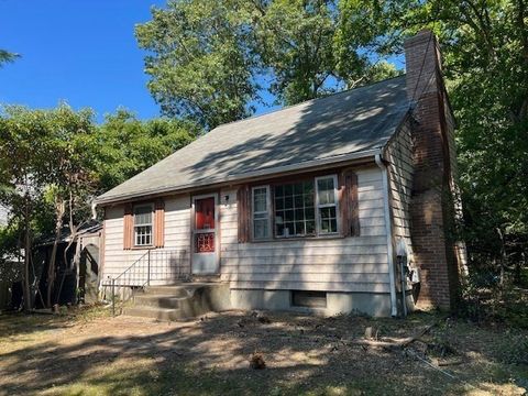 87 Dexter Road Marion MA 02738