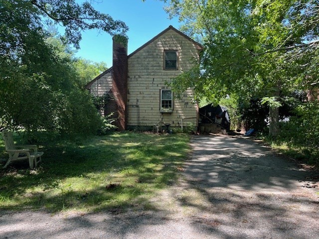87 Dexter Road