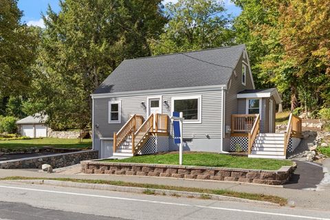 531 Walpole St Norwood MA 02062