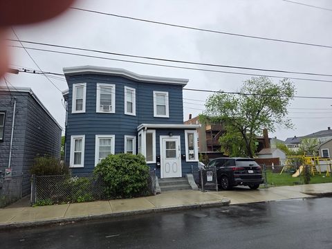 16 Thorndike St Revere MA 02151