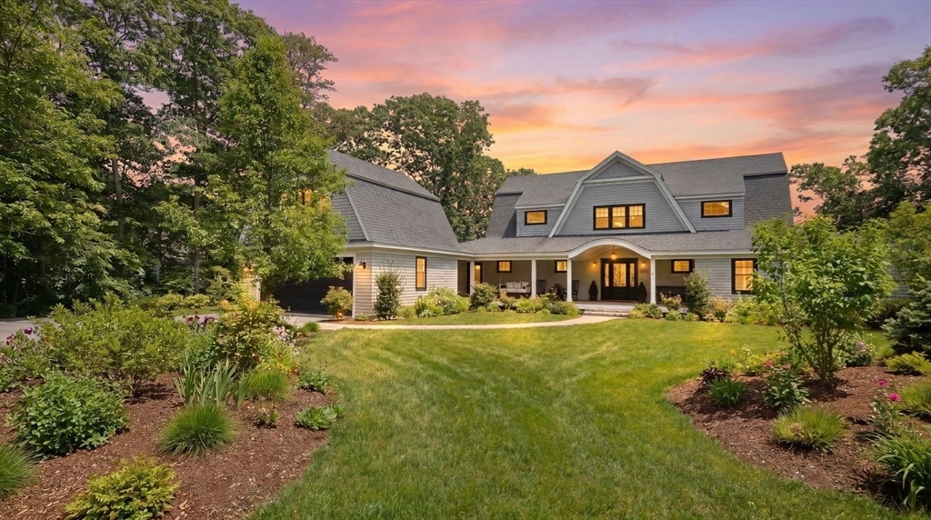 Photo of 201 Scraggy Neck Rd, Bourne, MA