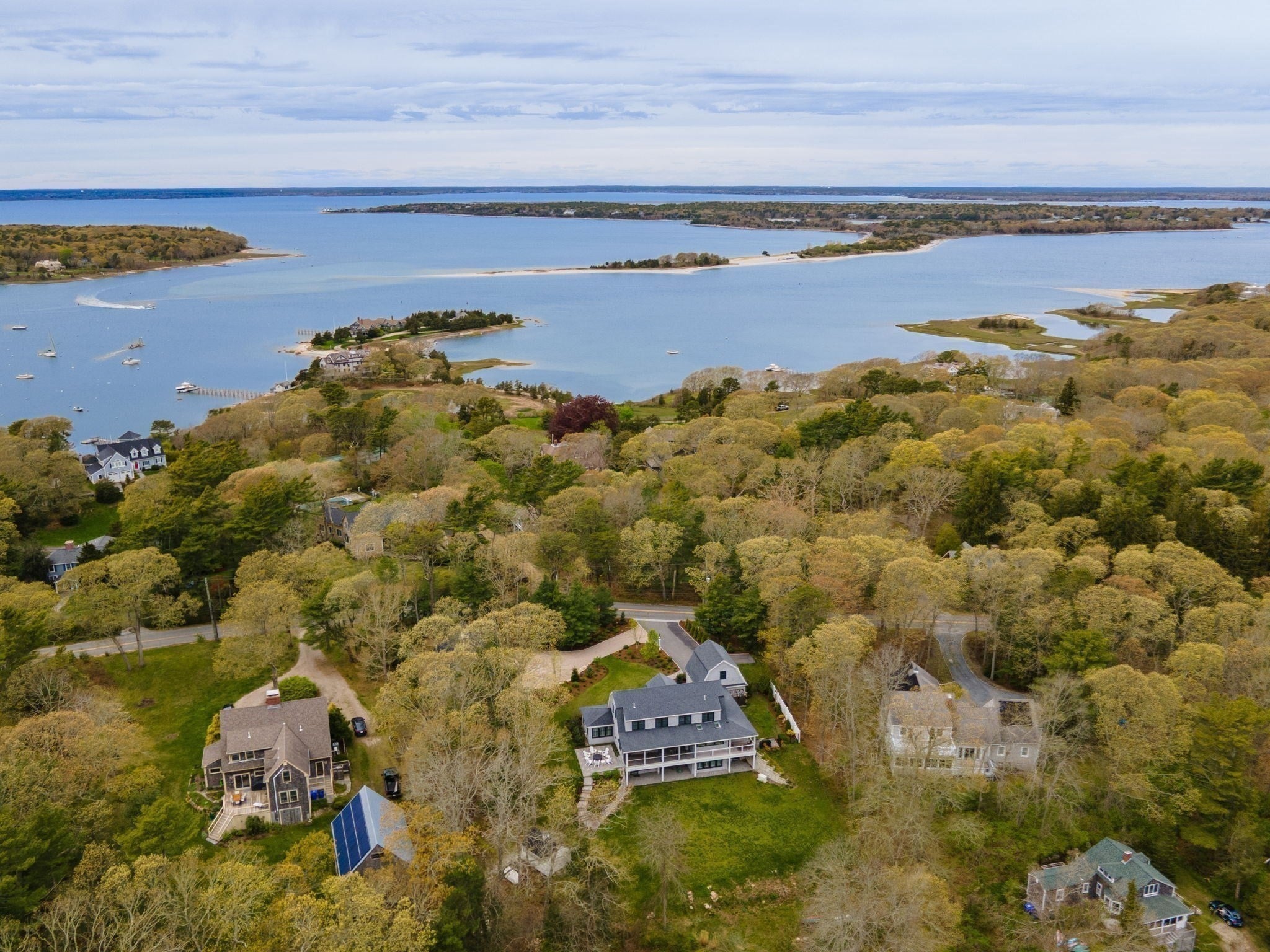201 Scraggy Neck Rd, Bourne, MA, 201 Scraggy Neck Rd, Bourne, MA Photo #35