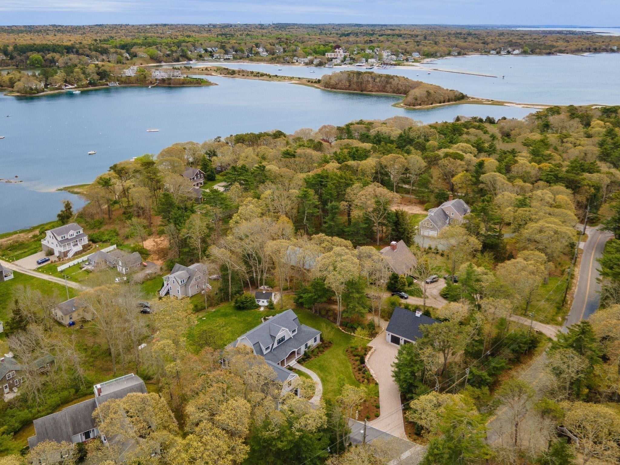 201 Scraggy Neck Rd, Bourne, MA, 201 Scraggy Neck Rd, Bourne, MA Photo #34