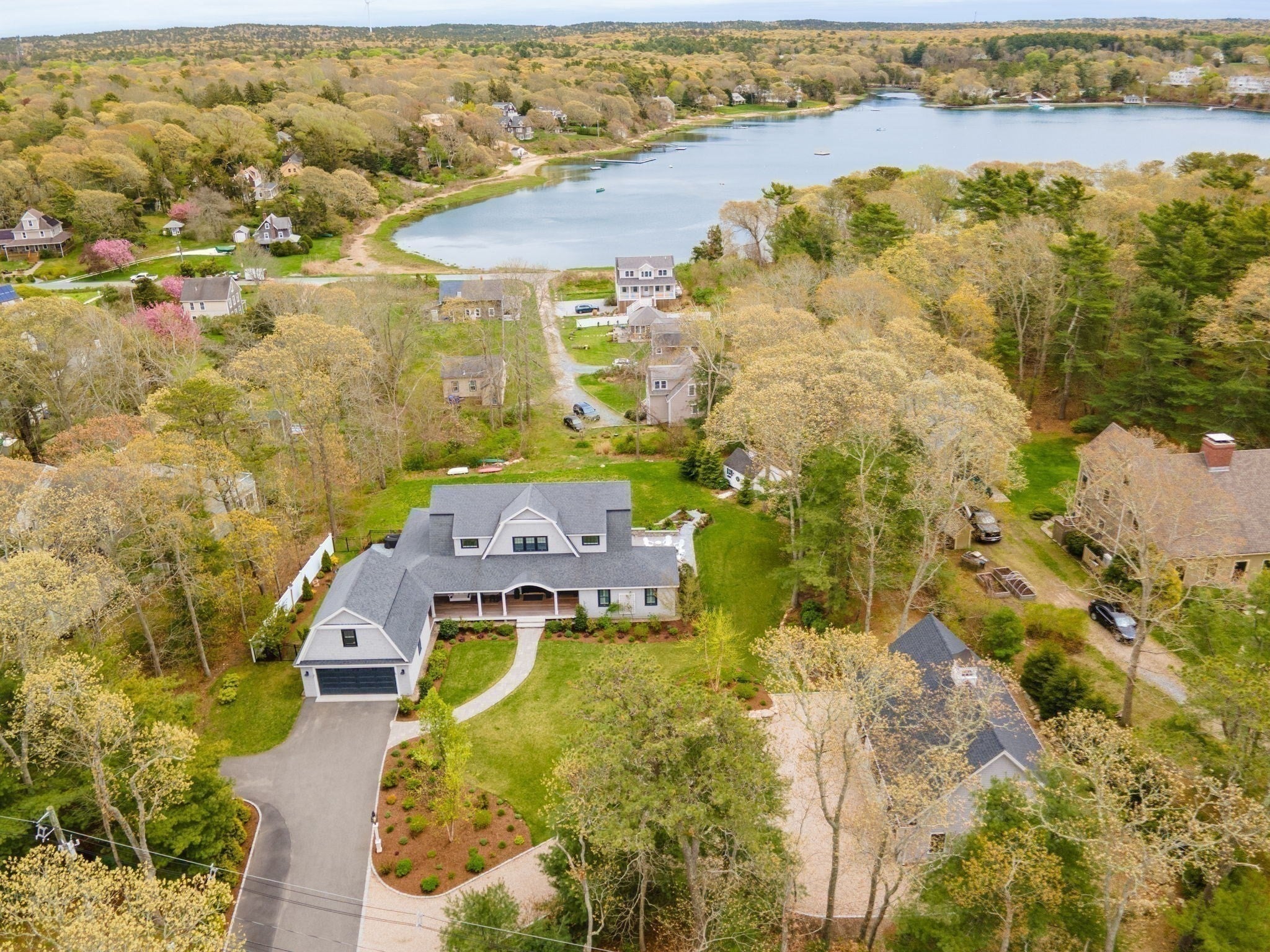 201 Scraggy Neck Rd, Bourne, MA, 201 Scraggy Neck Rd, Bourne, MA Photo #31