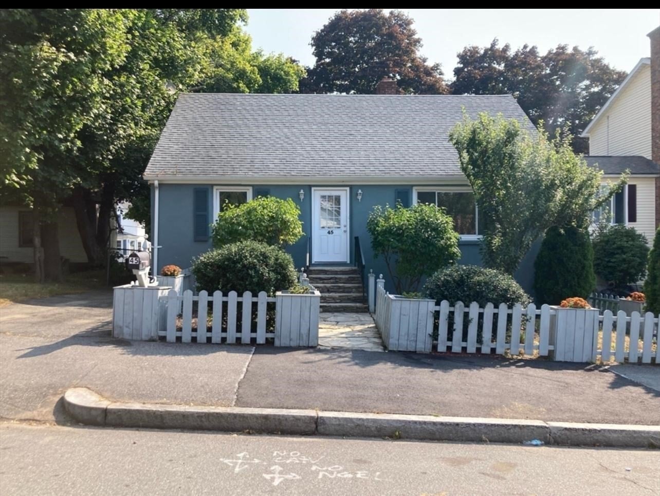 45 Pilgrim Ave, Worcester, MA, 45 Pilgrim Ave, Worcester, MA Photo #1
