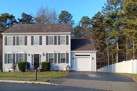 181 Tarkiln Pl New Bedford MA 02745