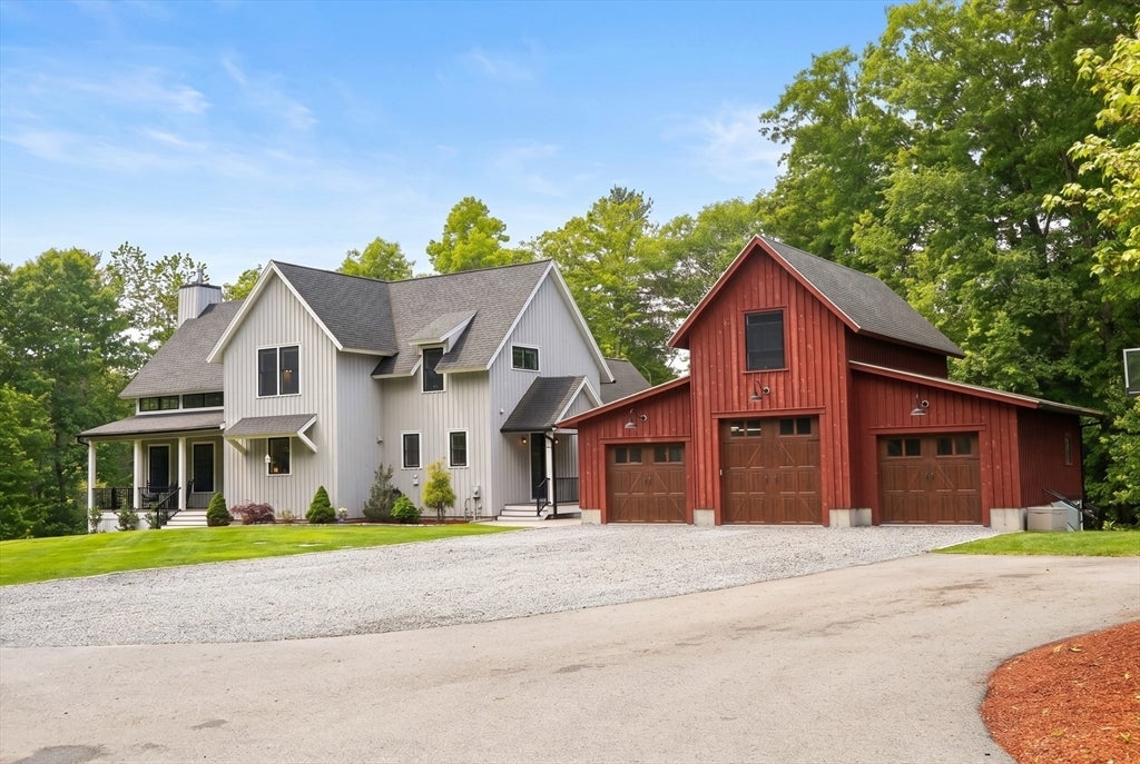 5 Gold Crest Drive