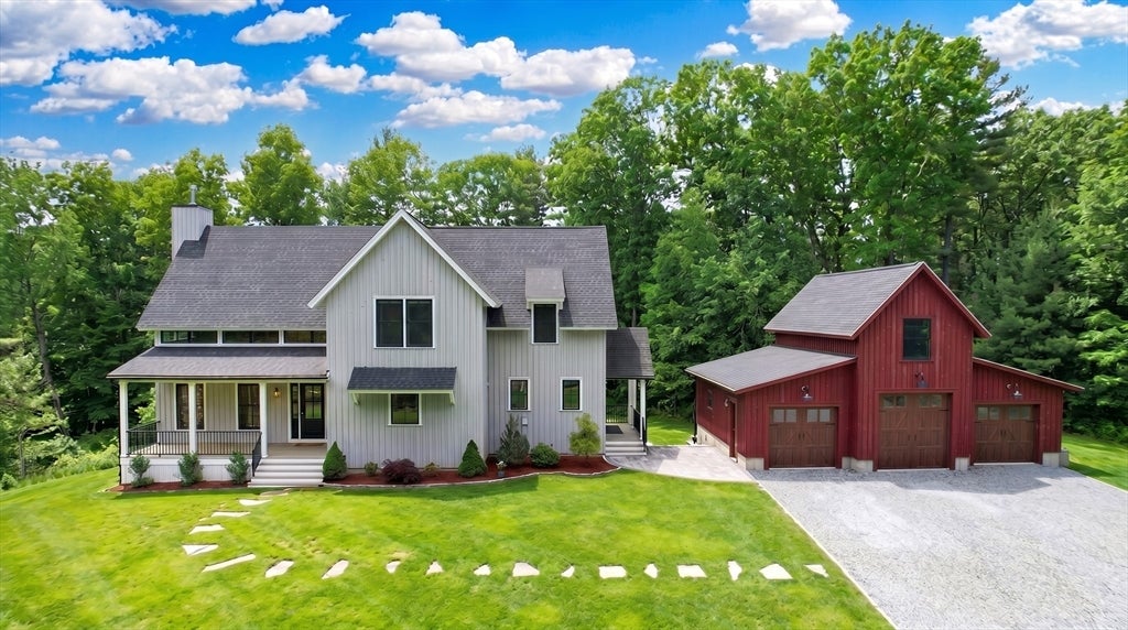 5 Gold Crest Drive