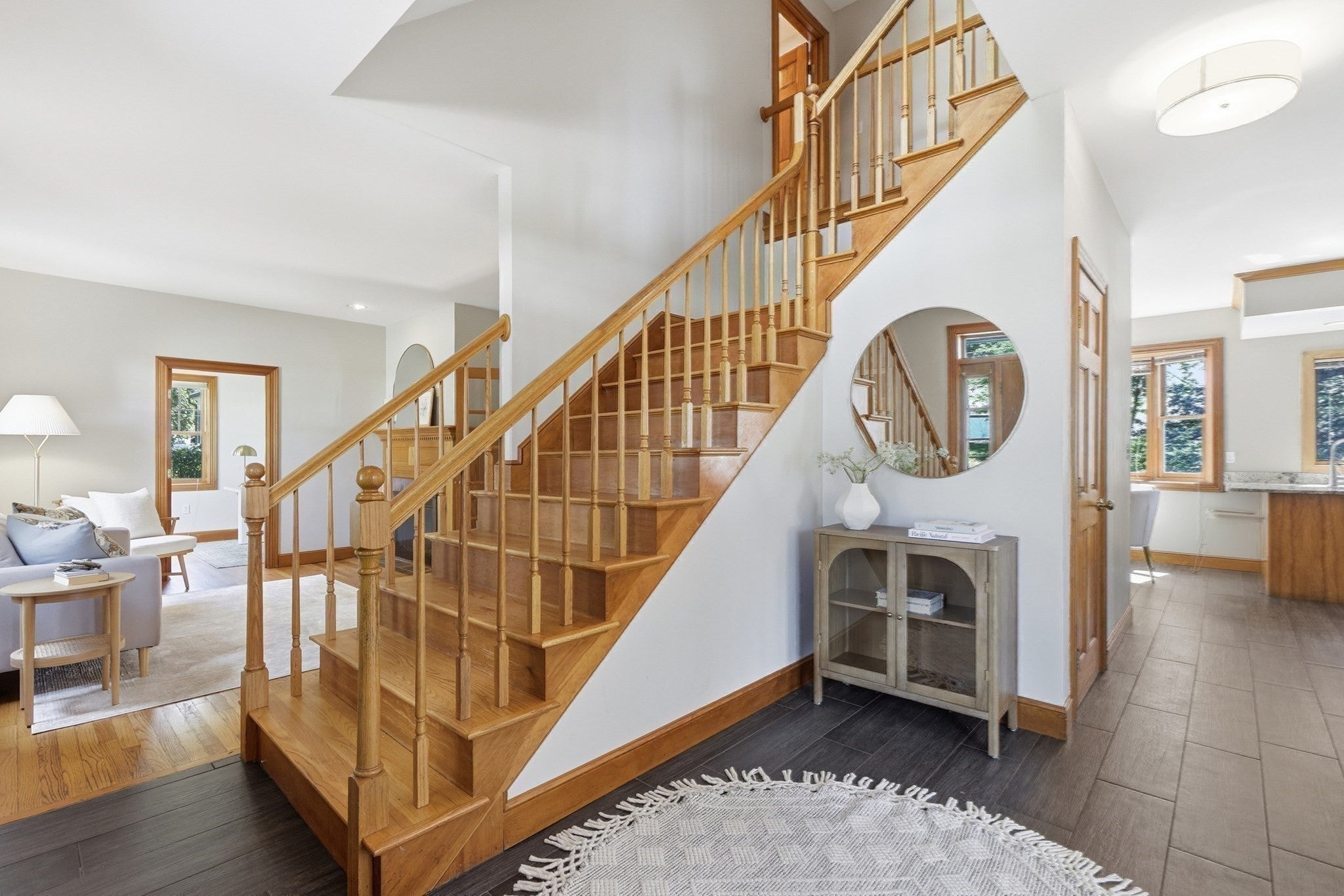 133 Fairmount St.