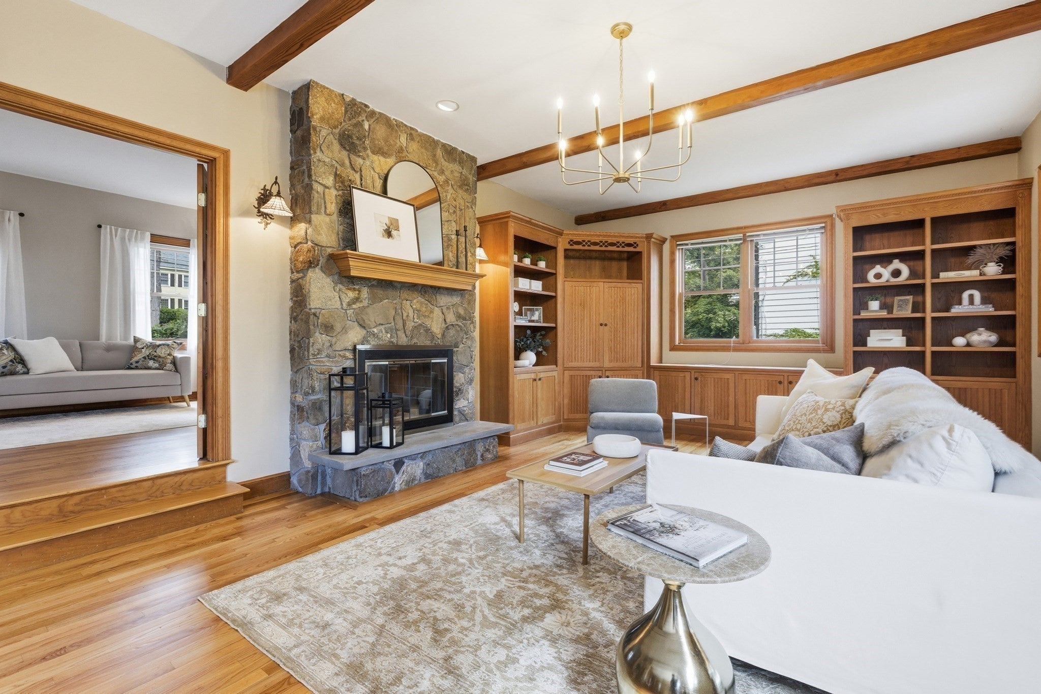 133 Fairmount St.
