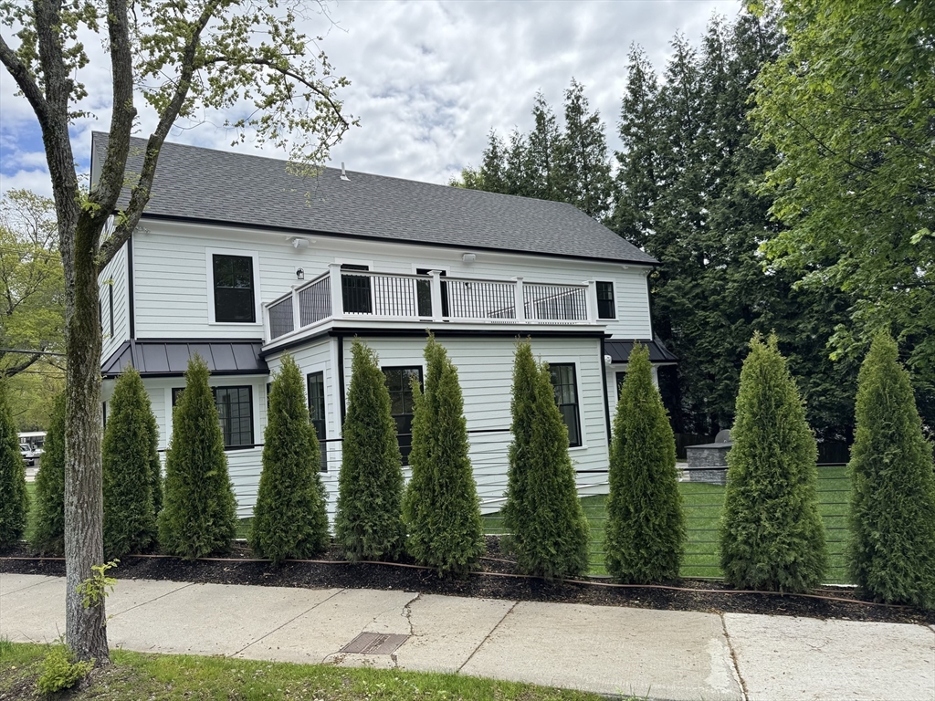 173 South Street
