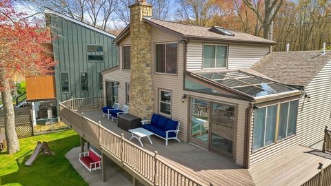 217-Y Tickle Lane Westport MA 02790