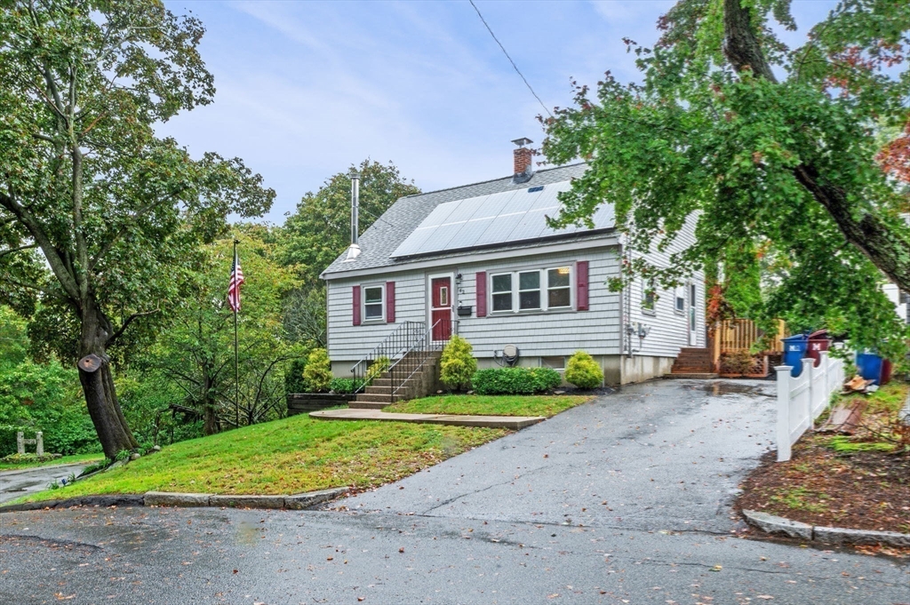 42 Fairfield Avenue