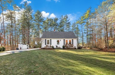 9 Sharon Ave Norfolk MA 02056