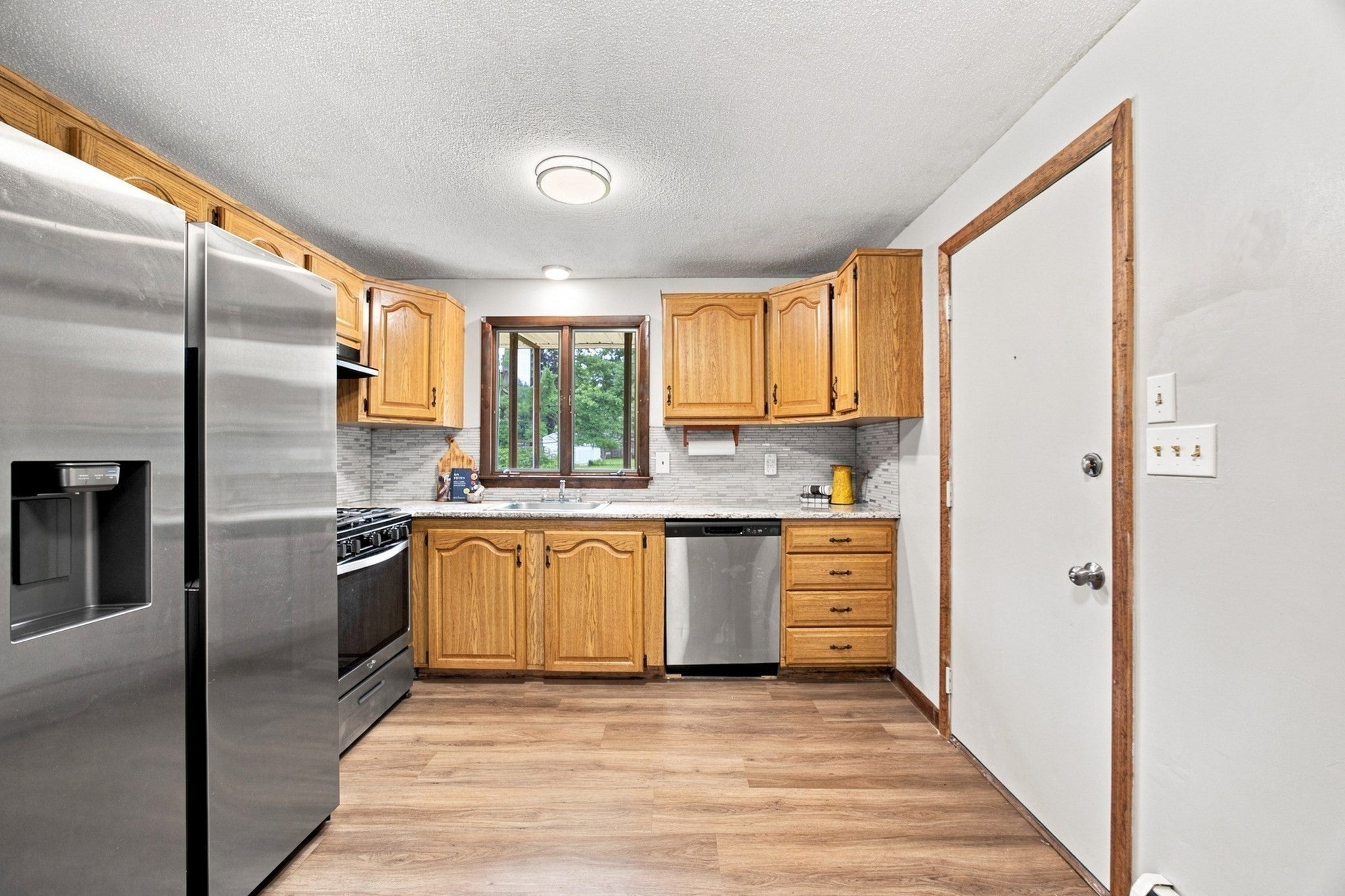 460 Shaker Rd