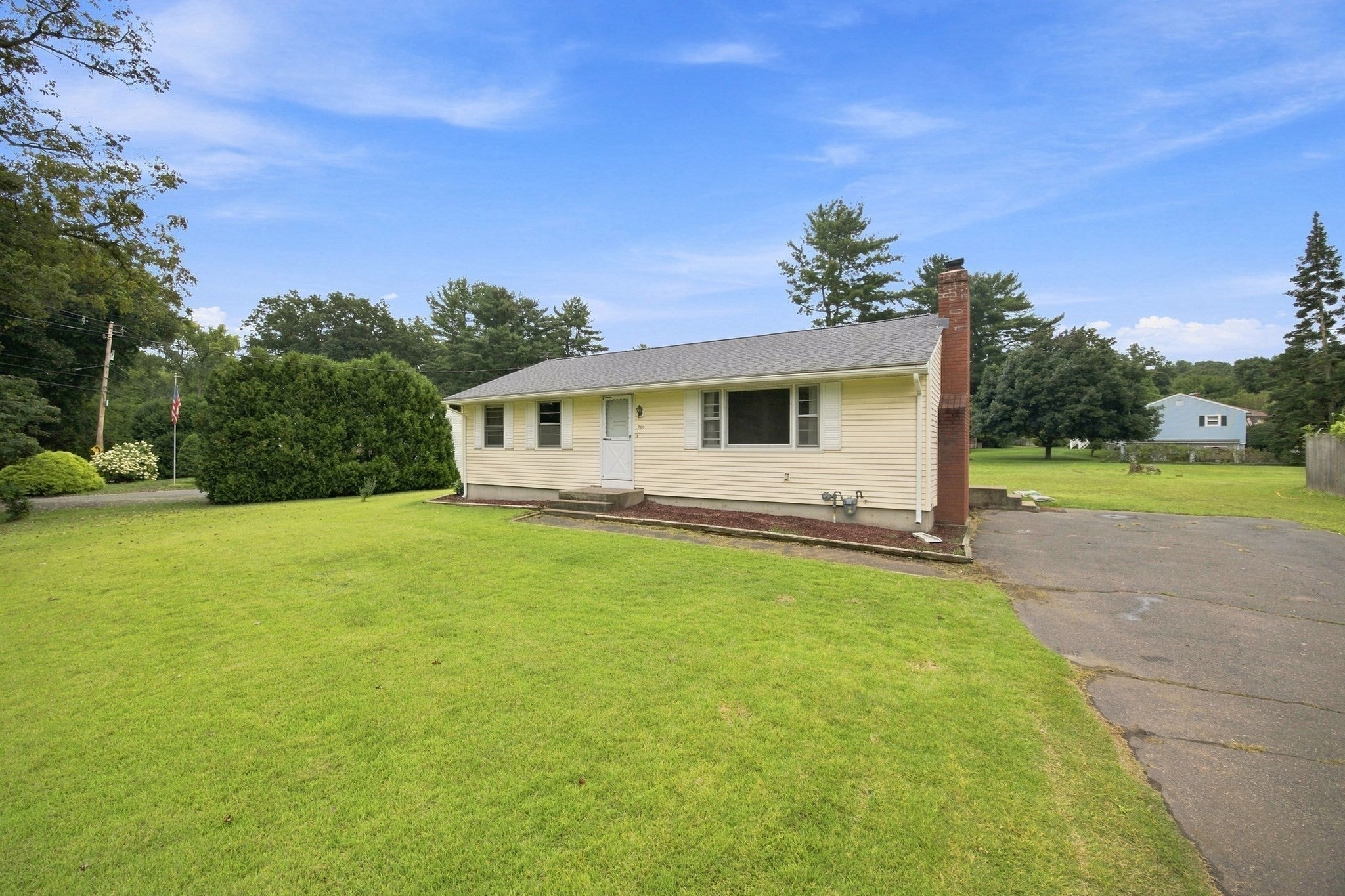 460 Shaker Rd