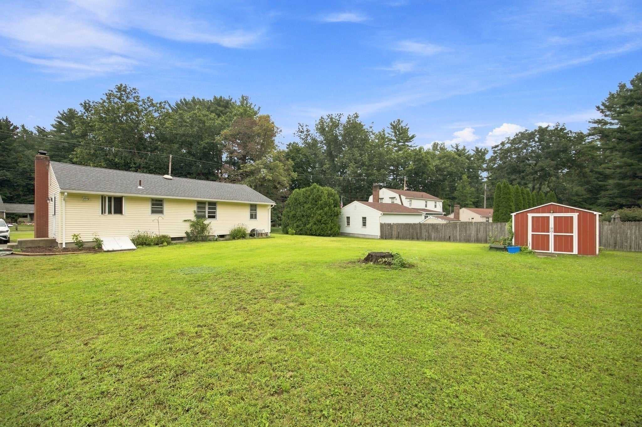 460 Shaker Rd, Westfield, MA Photo #25