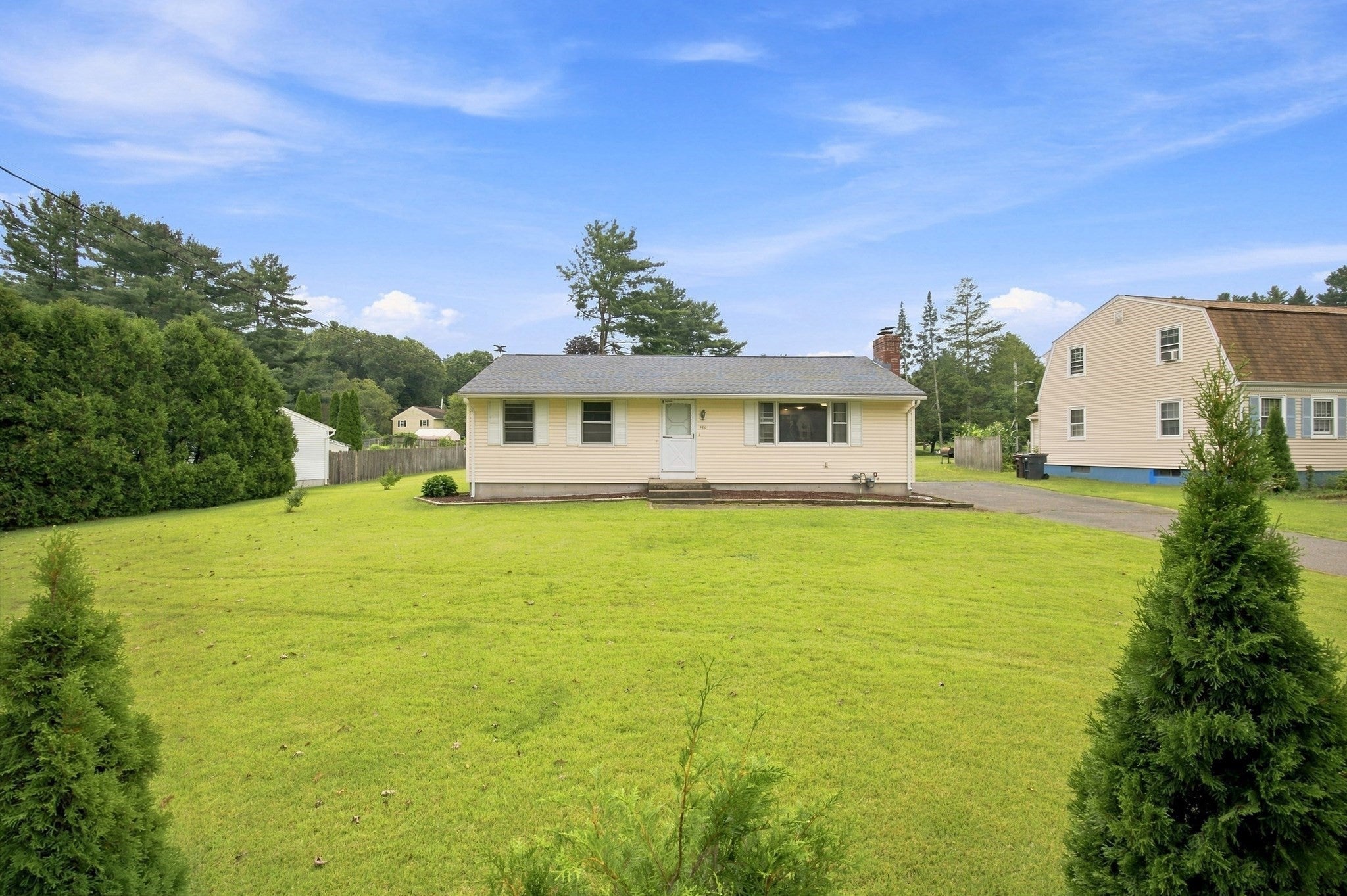 460 Shaker Rd, Westfield, MA Photo #1