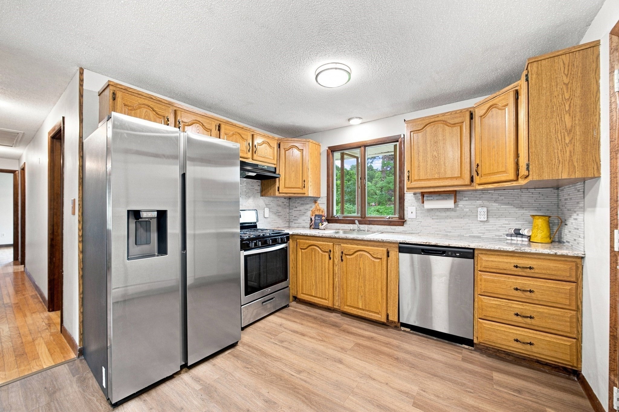 460 Shaker Rd