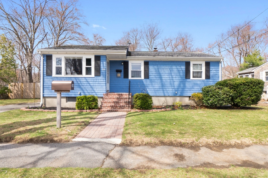 34 Longmeadow Rd