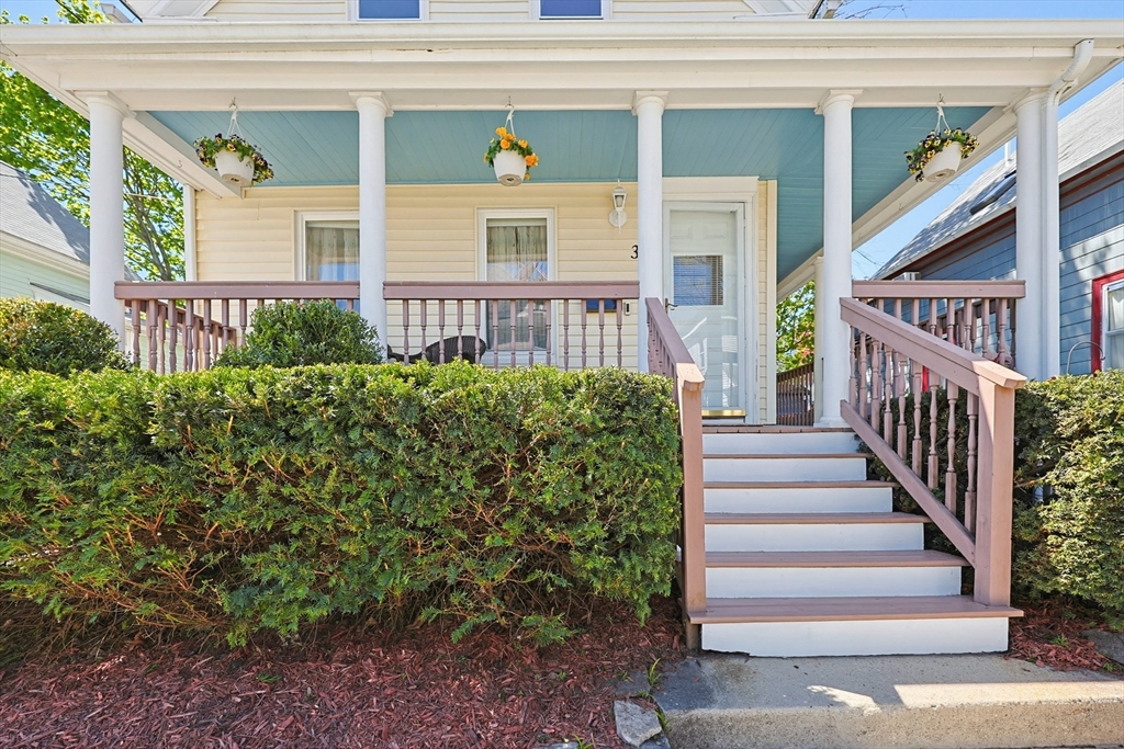 3 Prentice Ave