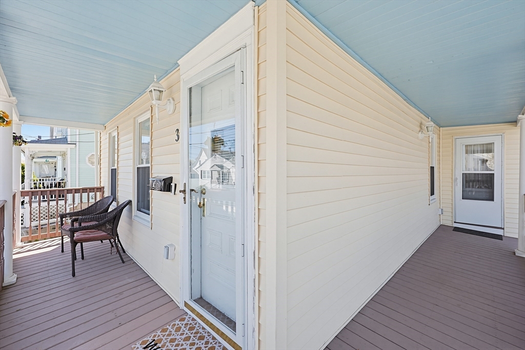 3 Prentice Ave