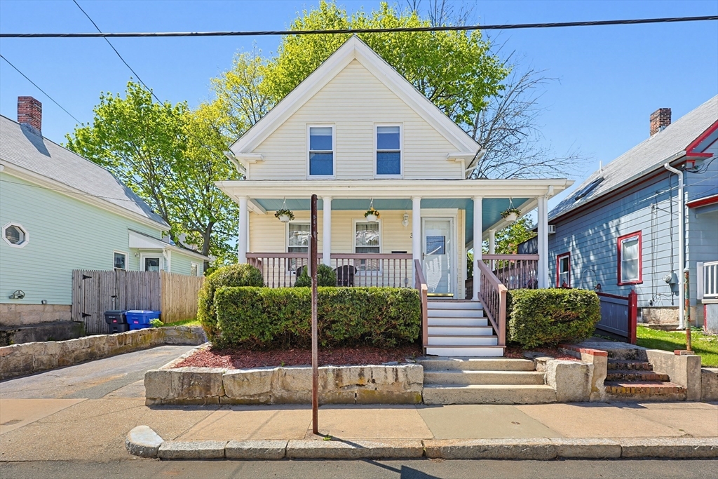 3 Prentice Ave
