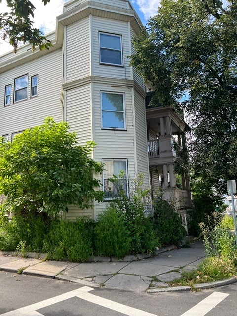 38 Chestnut St