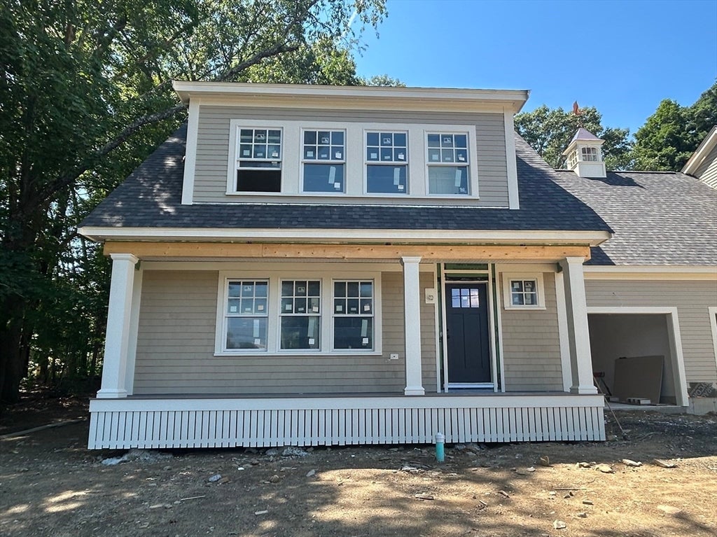 27 Union Street Extension #A, Merrimac, MA, 27 Union Street Extension #A, Merrimac, MA Photo #1