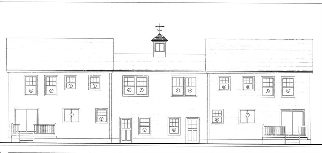 27 Union Street Extension #A, Merrimac, MA, 27 Union Street Extension #A, Merrimac, MA Photo #6