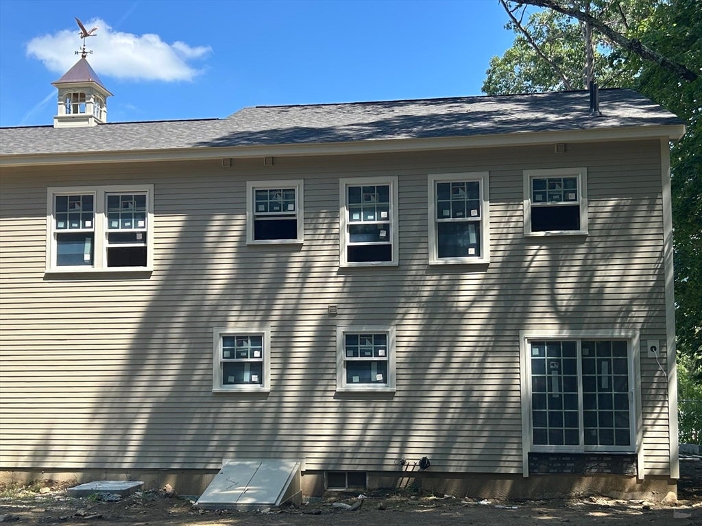 27 Union Street Extension #A, Merrimac, MA, 27 Union Street Extension #A, Merrimac, MA Photo #4