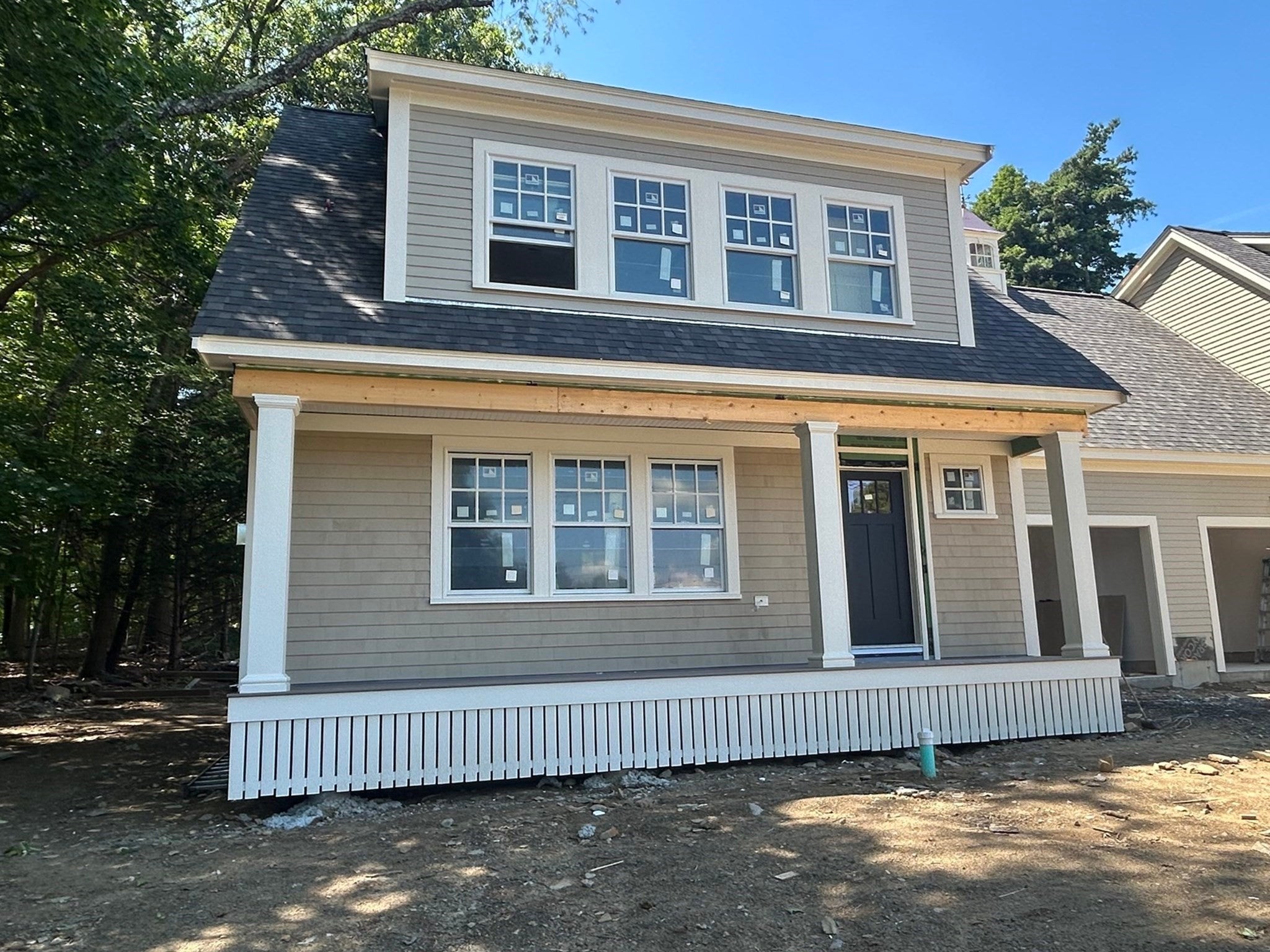 27 Union Street Extension A