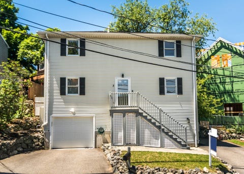 Photo of 3 Mount Walley RD, Waltham, MA 02451 (MLS # 73533215)