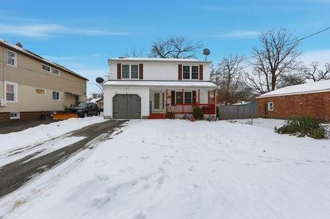 44 Border St Springfield MA 01104