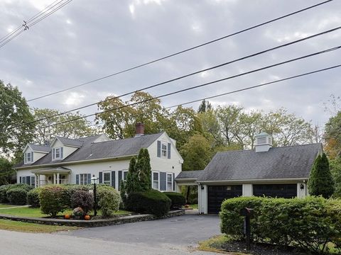 2043 Wellington Street Dighton MA 02715