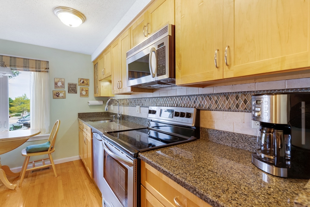 1607 Lewis O Gray Dr 1607