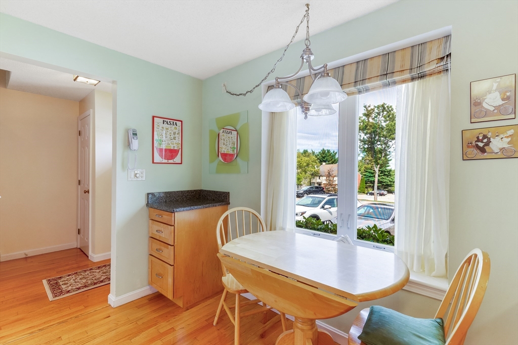 1607 Lewis O Gray Dr 1607