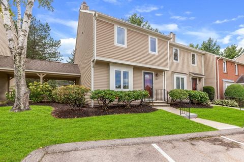 1607 Lewis O Gray Dr 1607 Saugus MA 01906