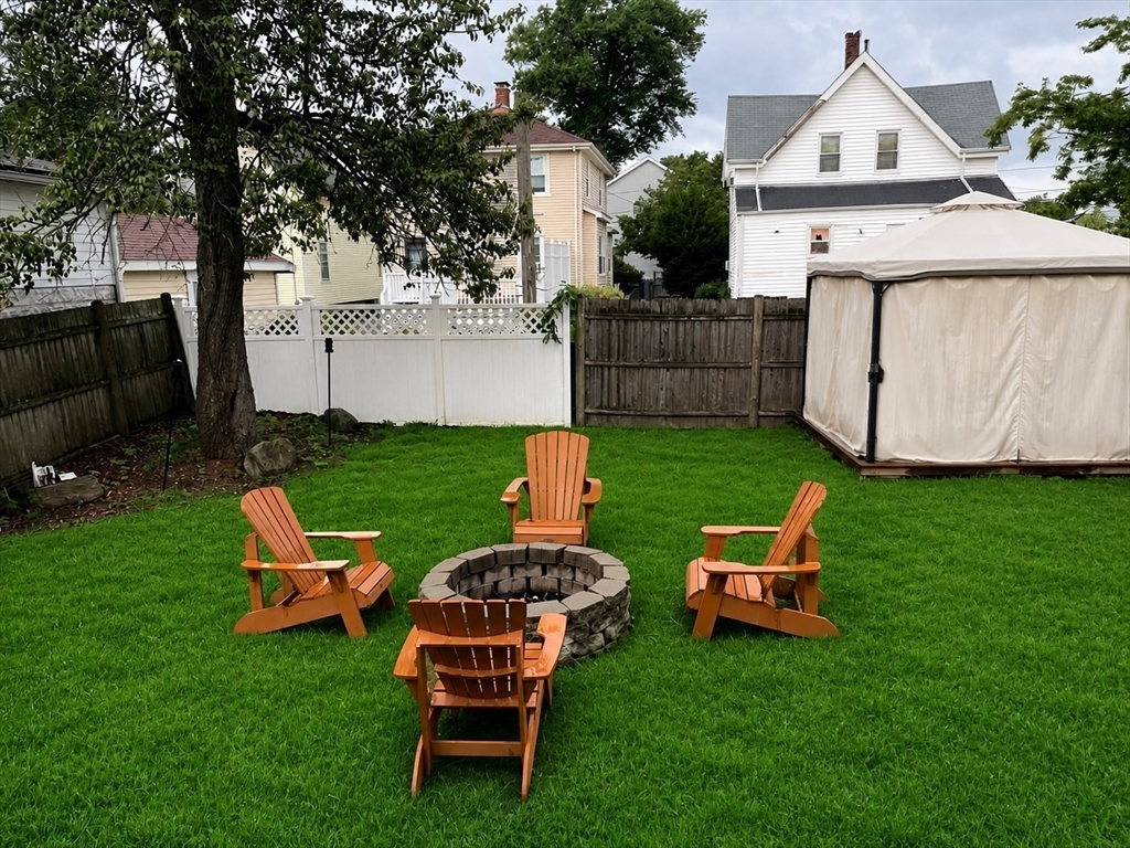 64 Germain Ave #1, Quincy, MA Photo #3